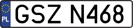 GSZN468