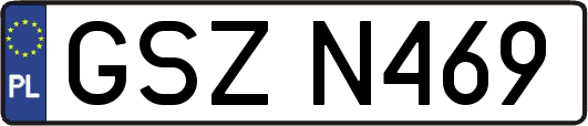 GSZN469