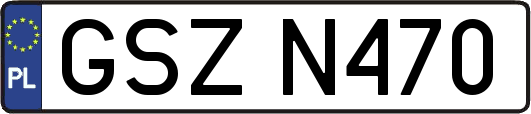 GSZN470