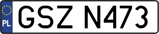 GSZN473