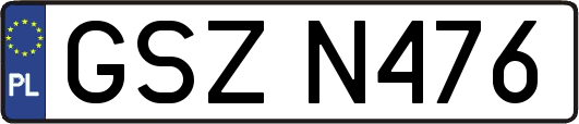 GSZN476