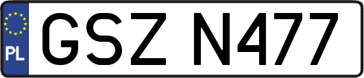 GSZN477