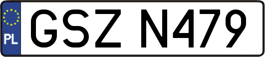 GSZN479