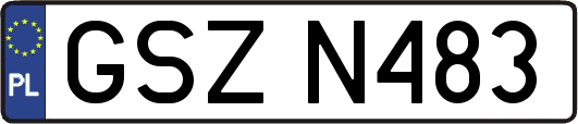 GSZN483
