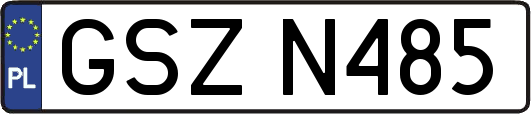 GSZN485