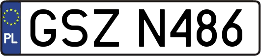 GSZN486
