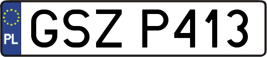 GSZP413