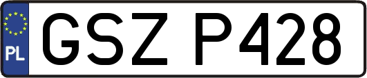 GSZP428