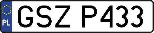 GSZP433
