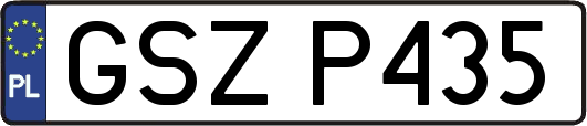 GSZP435