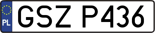 GSZP436