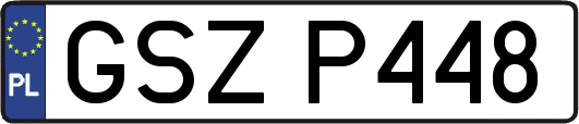 GSZP448