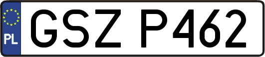 GSZP462