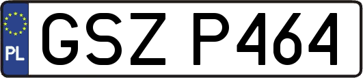 GSZP464
