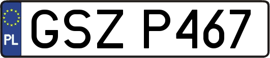GSZP467