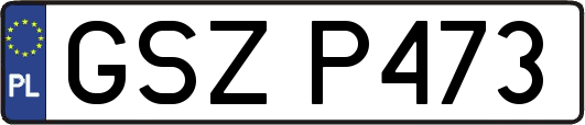 GSZP473