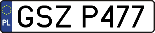 GSZP477