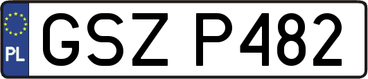 GSZP482