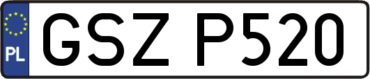 GSZP520