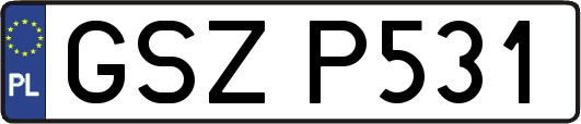 GSZP531