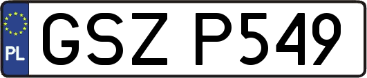 GSZP549