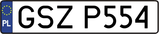 GSZP554
