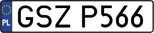 GSZP566