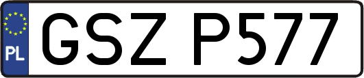 GSZP577
