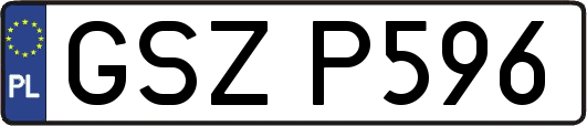 GSZP596
