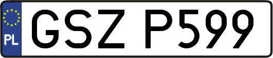 GSZP599
