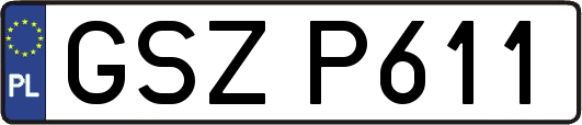 GSZP611