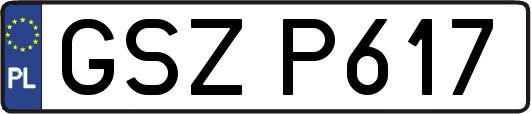 GSZP617