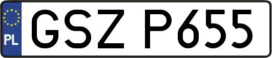 GSZP655