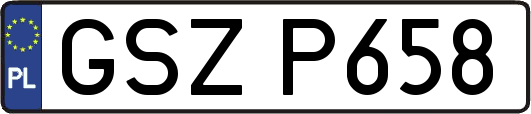 GSZP658
