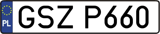 GSZP660