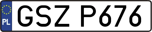 GSZP676