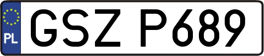 GSZP689