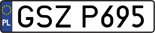 GSZP695