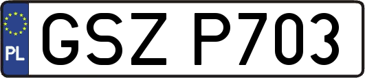 GSZP703