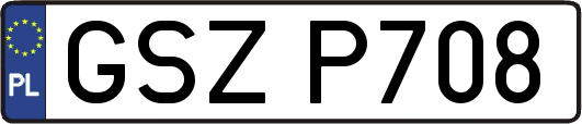 GSZP708