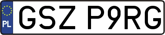 GSZP9RG