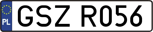 GSZR056