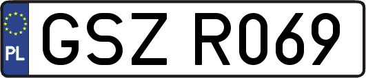 GSZR069