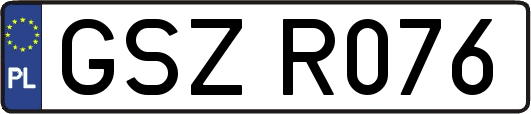 GSZR076