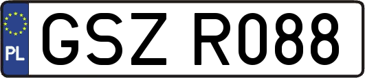 GSZR088