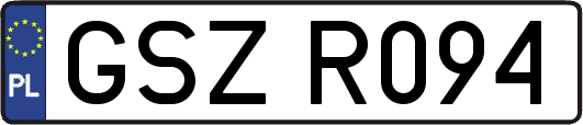 GSZR094