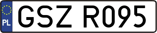 GSZR095