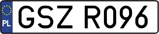 GSZR096