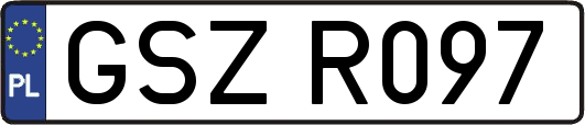 GSZR097