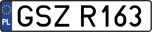 GSZR163